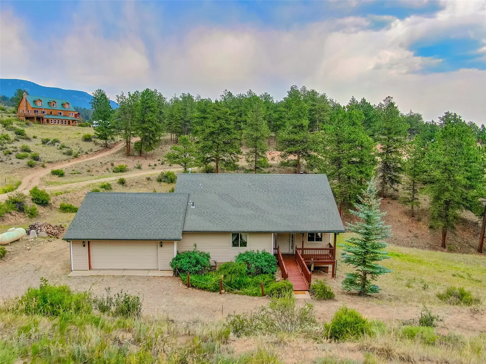 W 122 Cline Drive, Shawnee