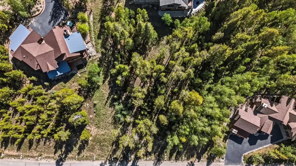 485 Two Cabins Drive, Silverthorne