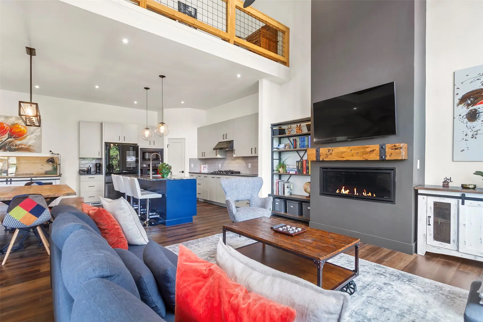 581 Fairview Boulevard, Breckenridge