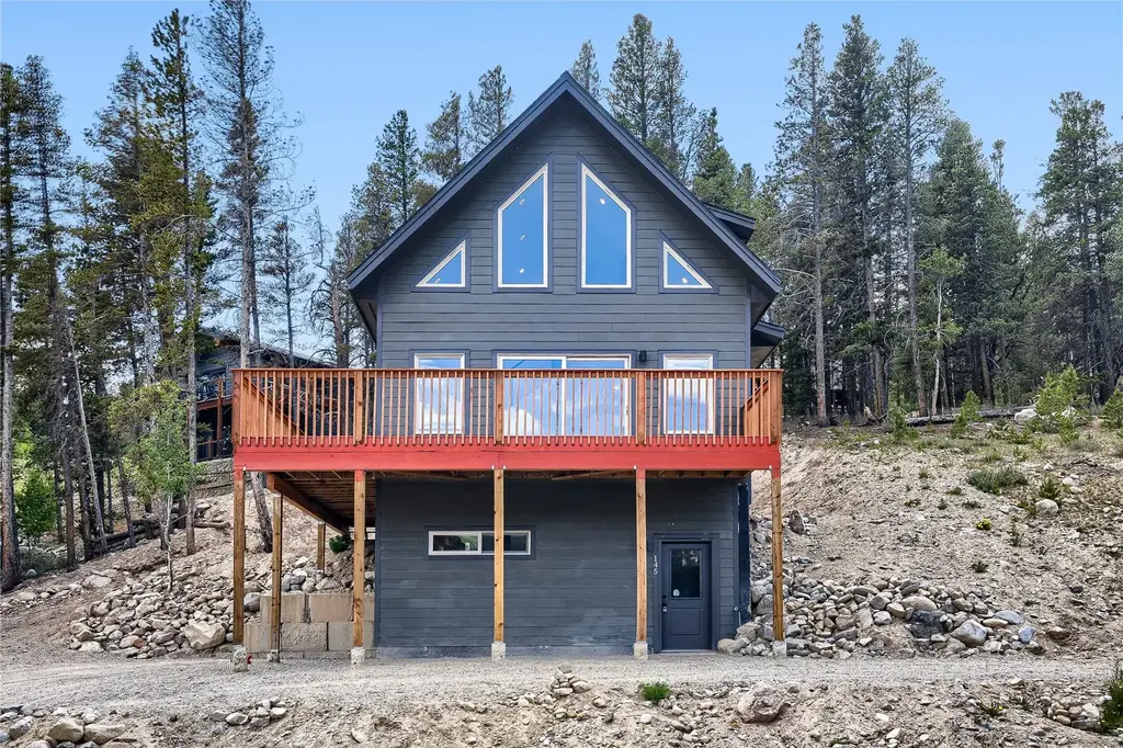 145 Spruce Street, Alma