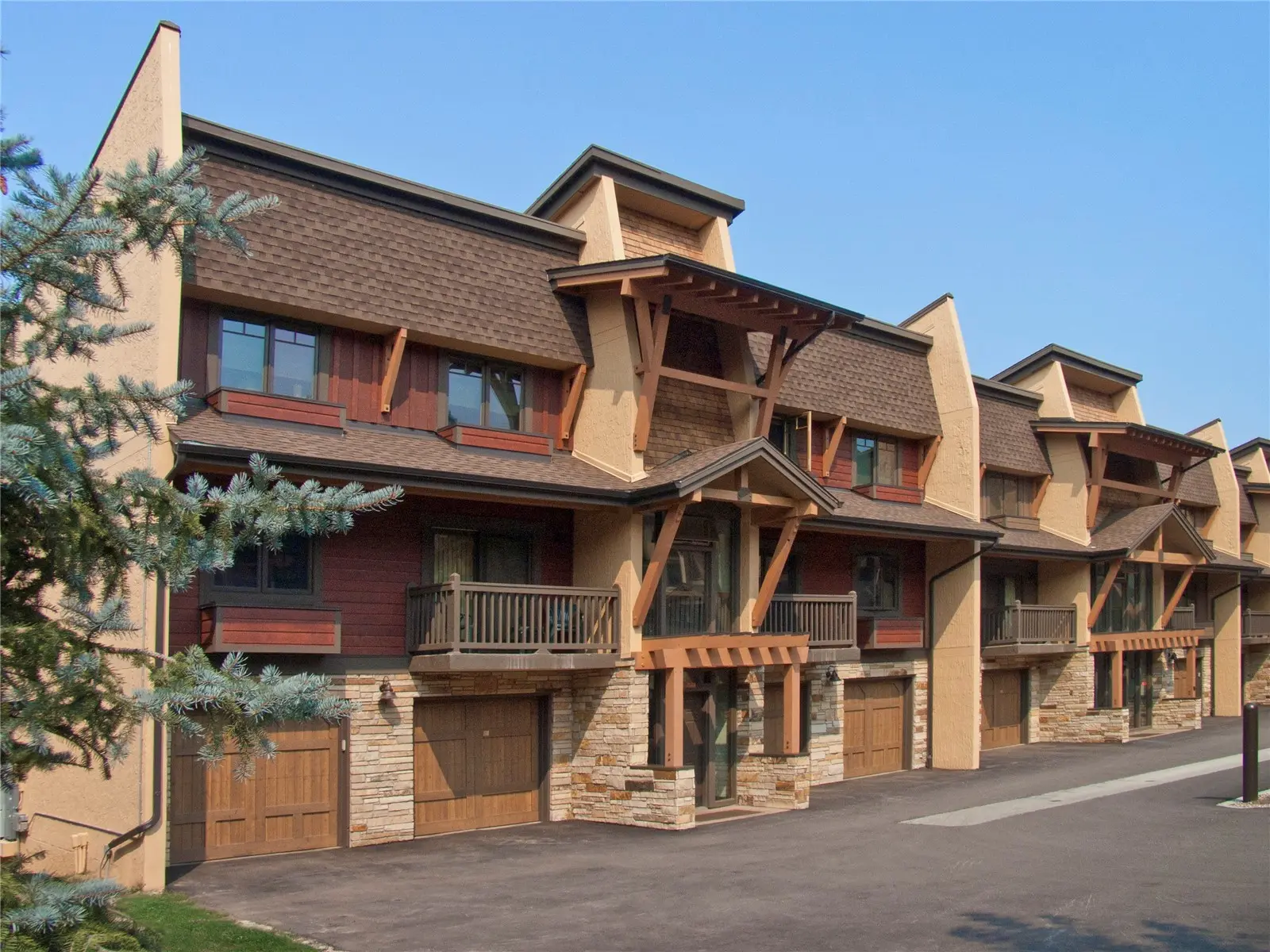 2345 Apres Ski Way 117h, Steamboat Springs