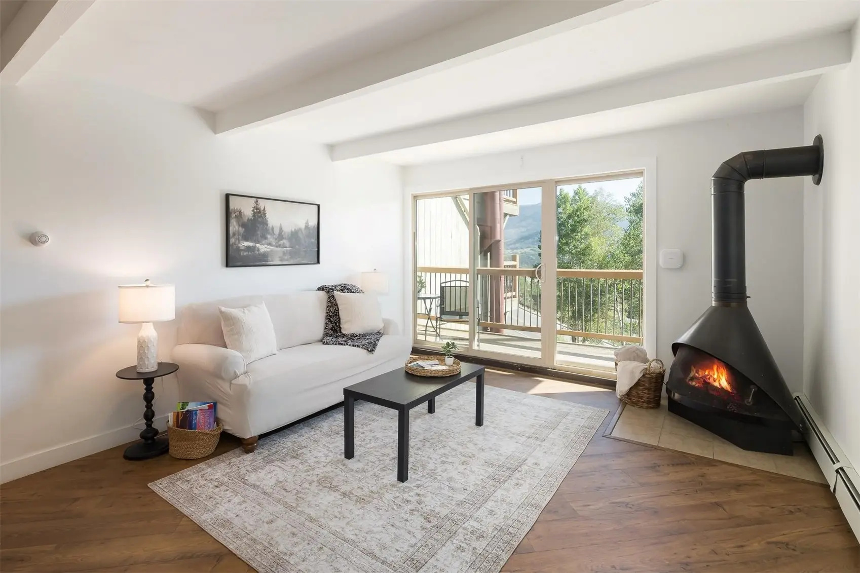 2411 Ryan Gulch Court 2411, Silverthorne