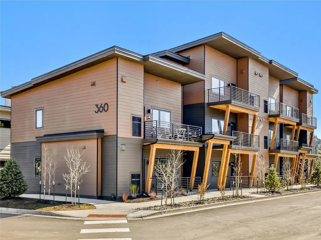 360 Stan Miller 101, Breckenridge
