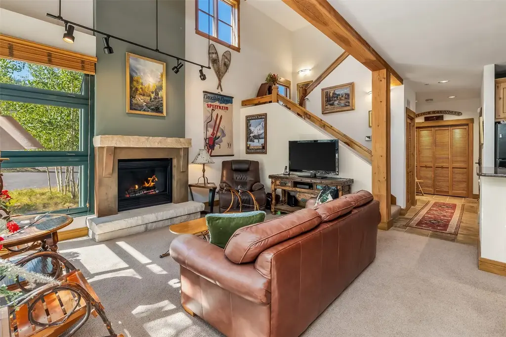 259 Alpen Rose Place 8711, Keystone