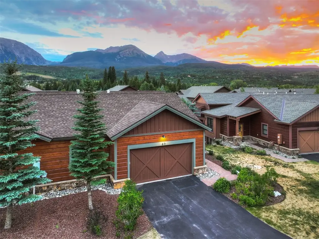 67 Fly Line Drive, Silverthorne