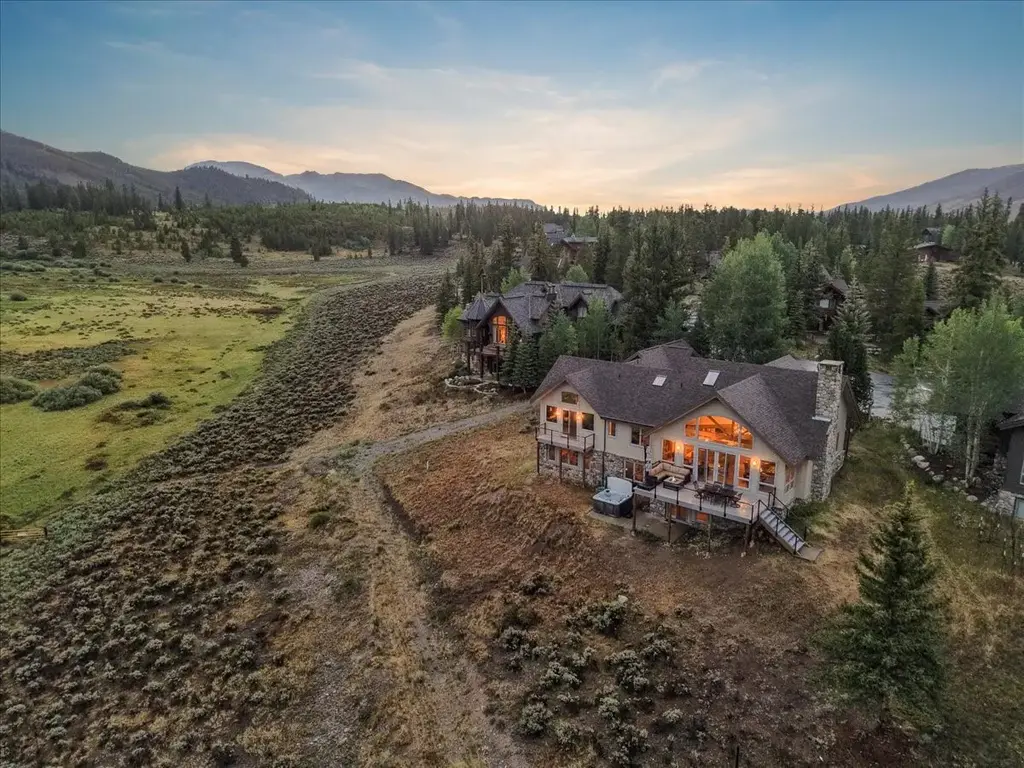 1116 Penstemon Road, Keystone