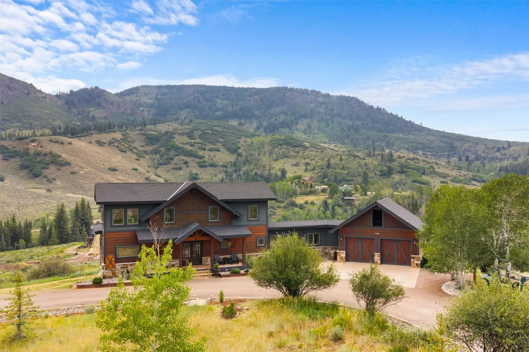 23020 Lynx Basin Lane, Oak Creek