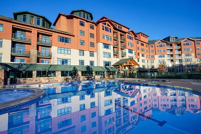 2300 Mount Werner Circle 216 Cal 6, Steamboat Springs