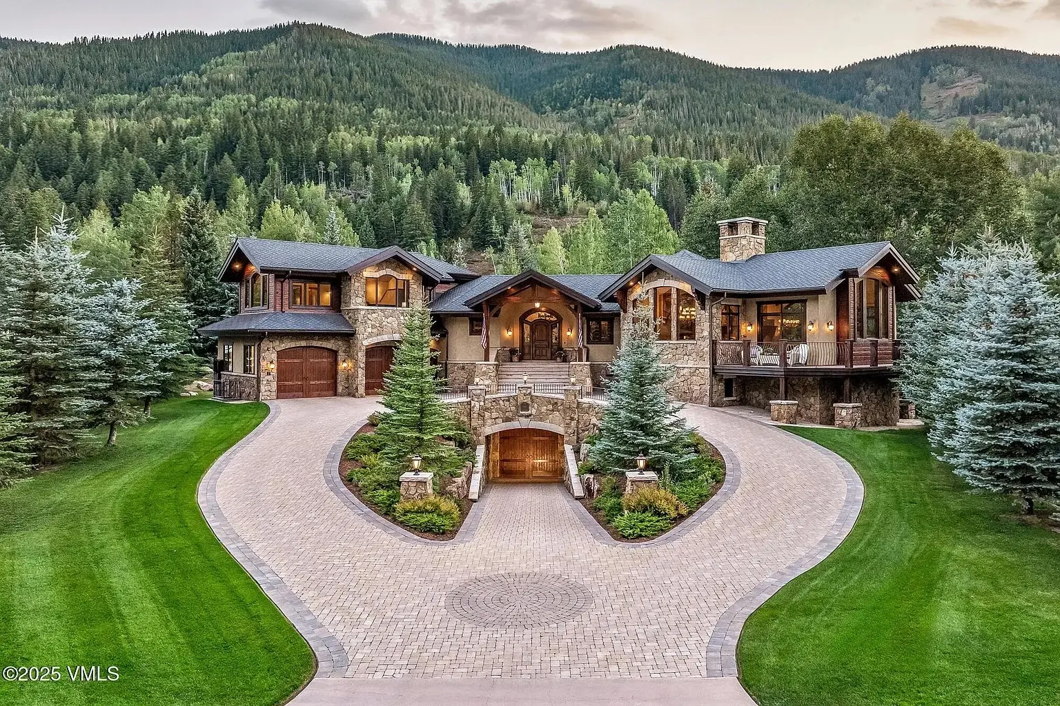 4936 Juniper Lane, Vail