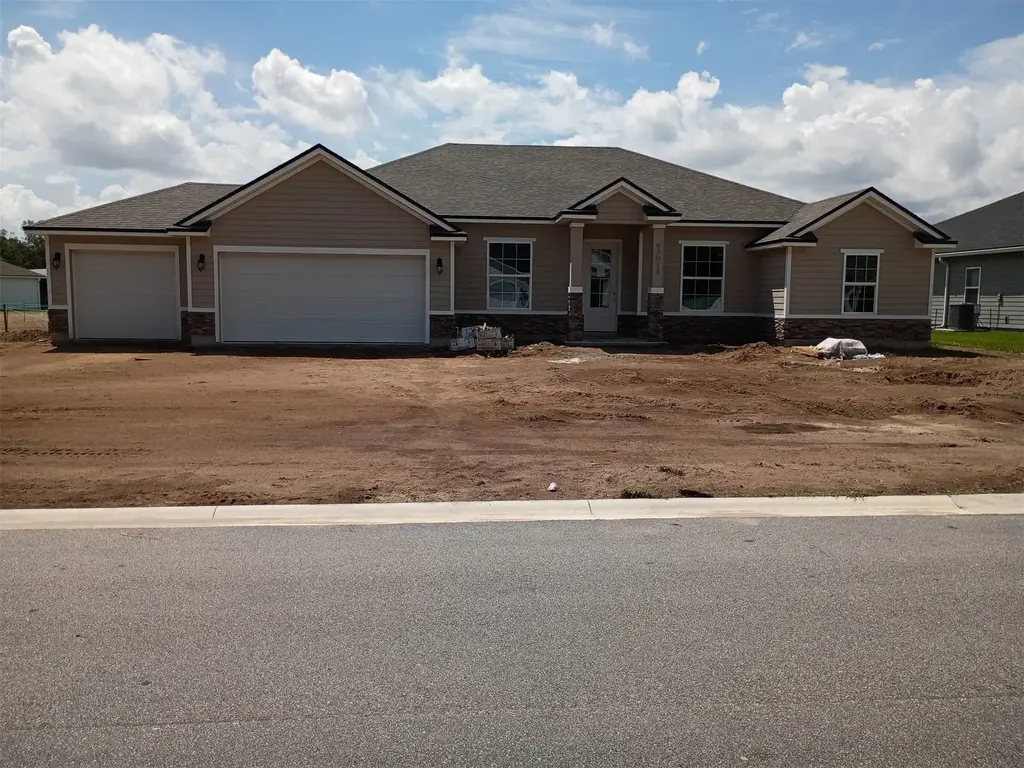 97014 Mcgirts Creek Loop, Yulee