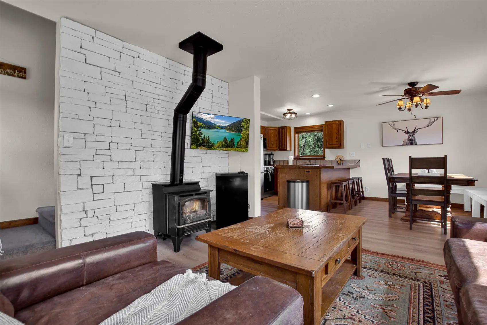 2399 Co Rd 6, Alma