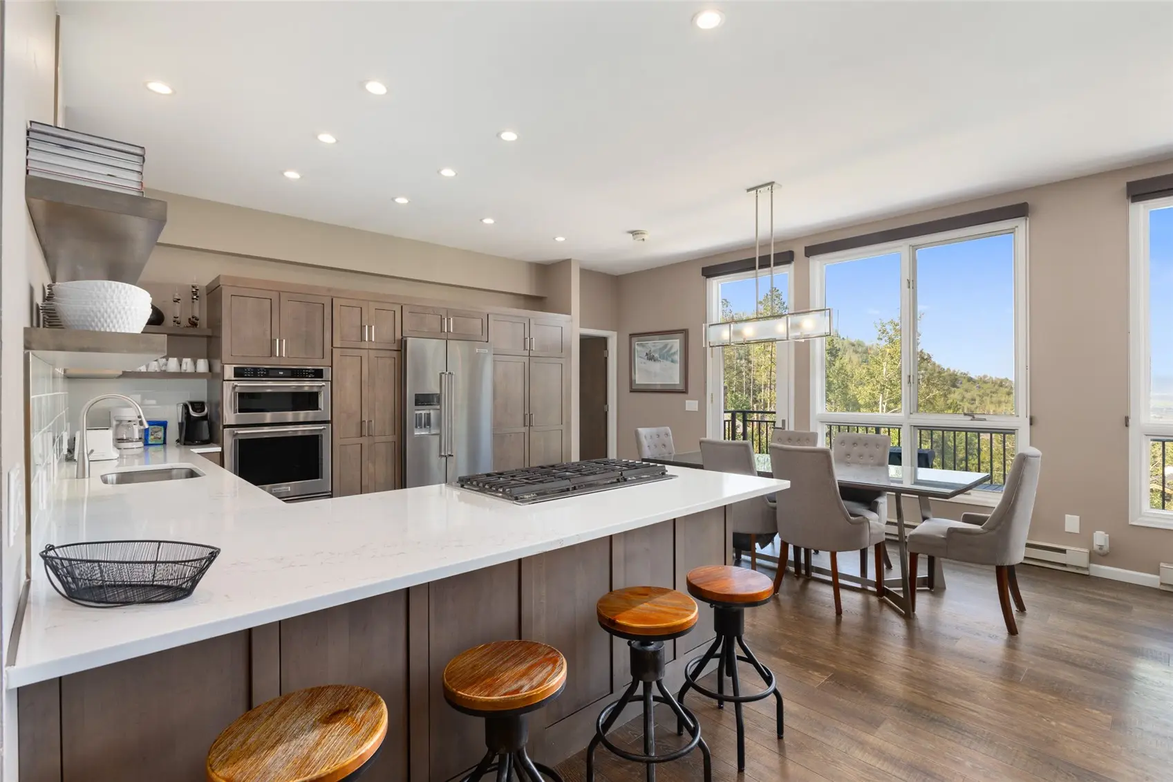 2883 Burgess Creek Road Penthouse 300, Steamboat Springs