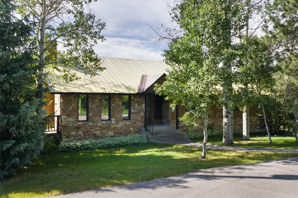 751 Princeton Avenue, Steamboat Springs