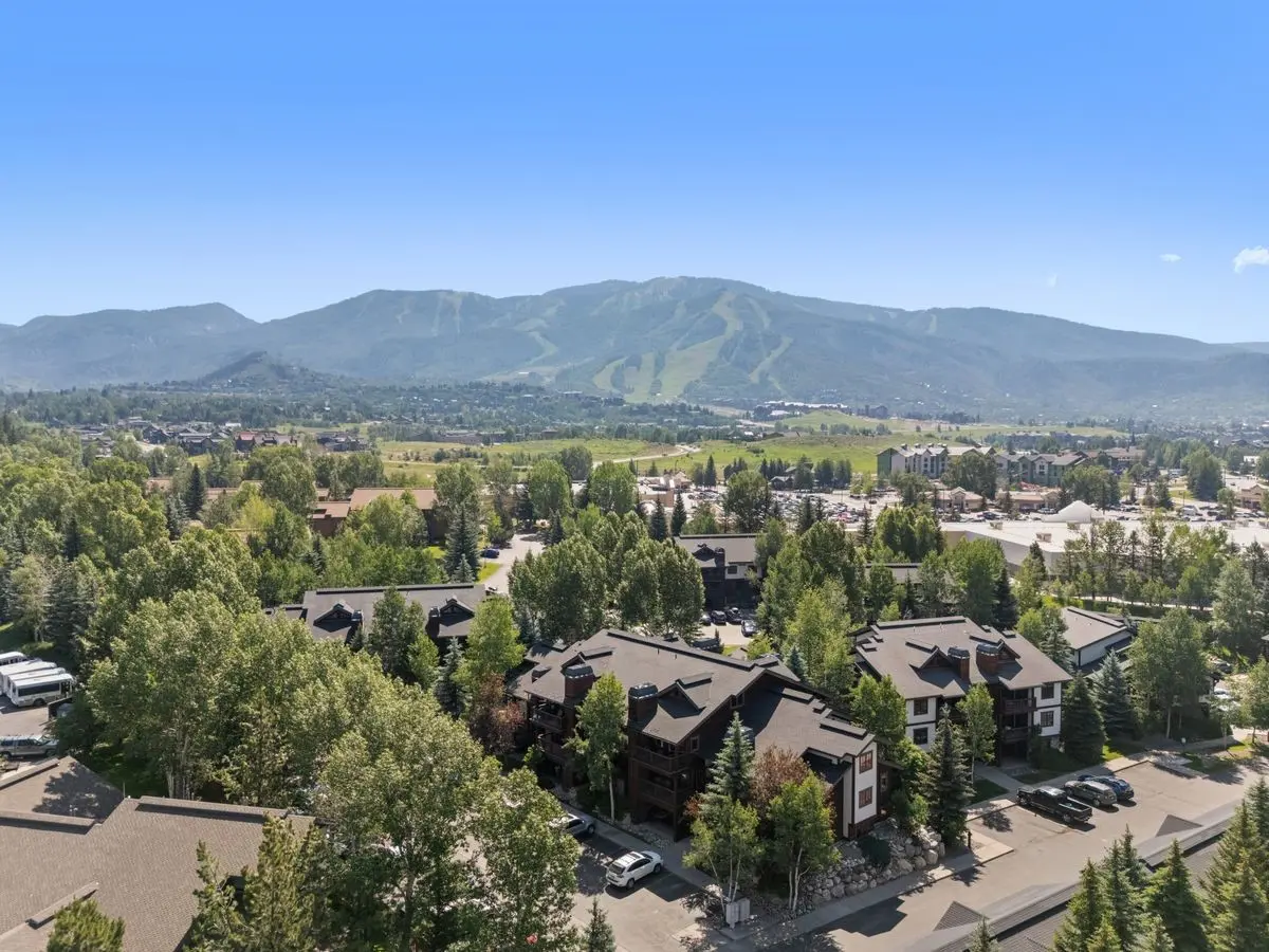 360 Ore House Plaza 205, Steamboat Springs