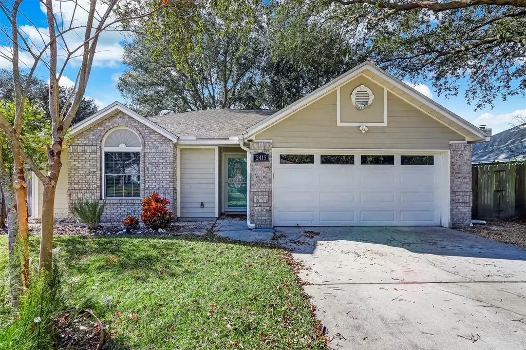 2415 Will Hardee Road, Fernandina Beach