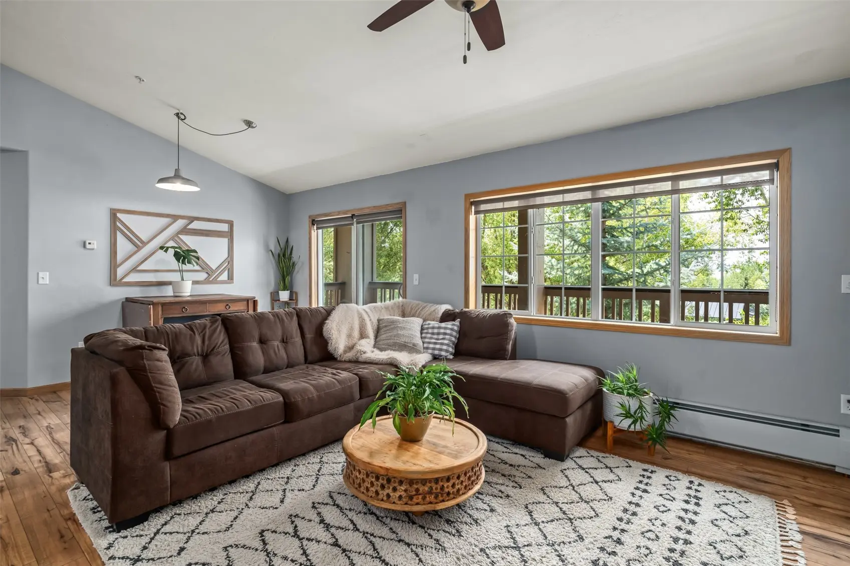 3300 Columbine Drive 1606, Steamboat Springs