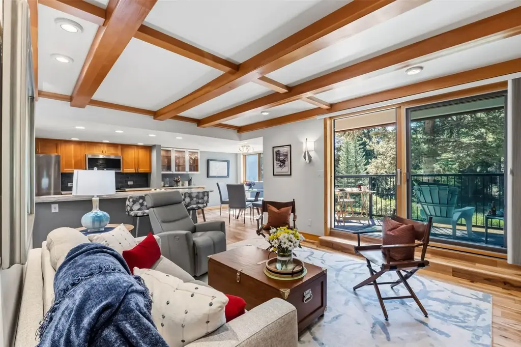 57 Copper Circle 101, Copper Mountain