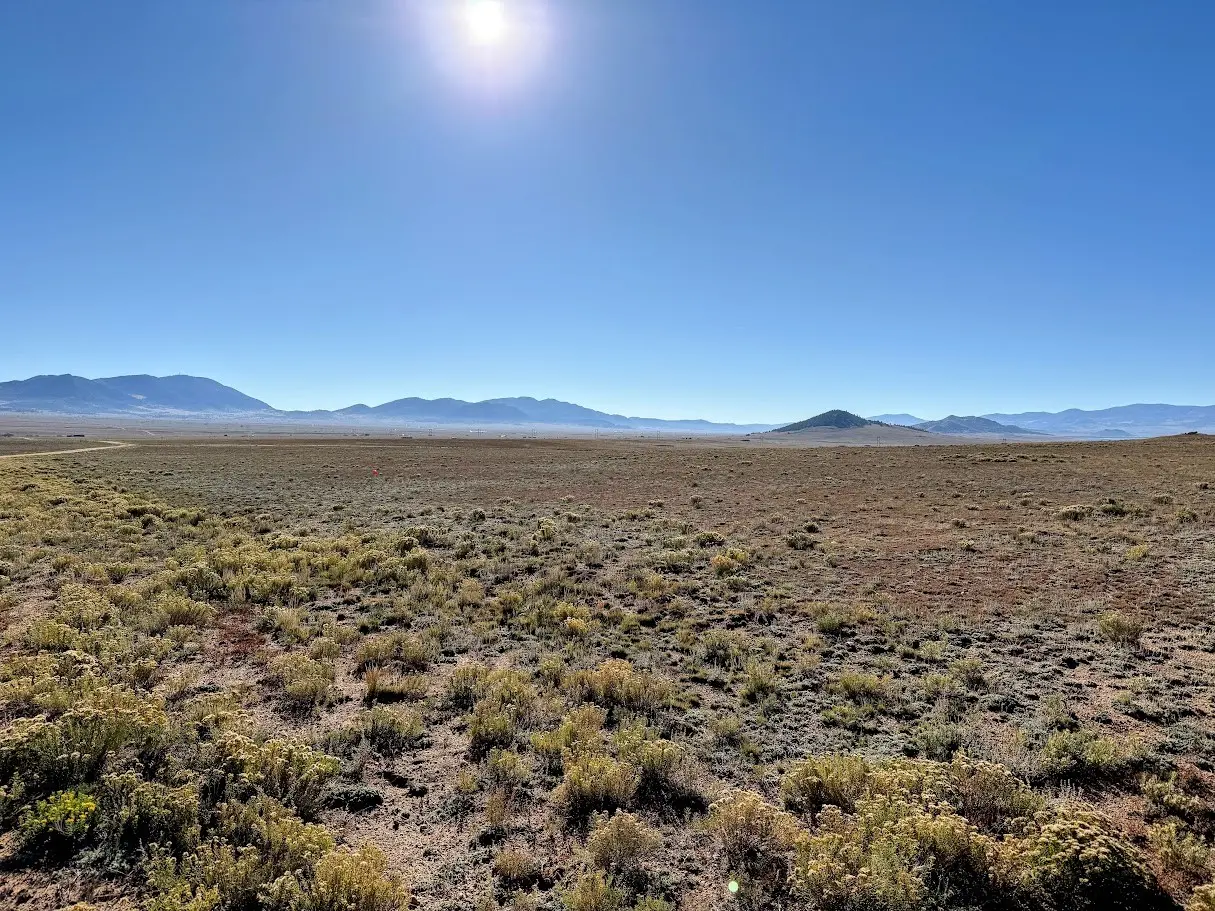 2864 Summit Road, Hartsel