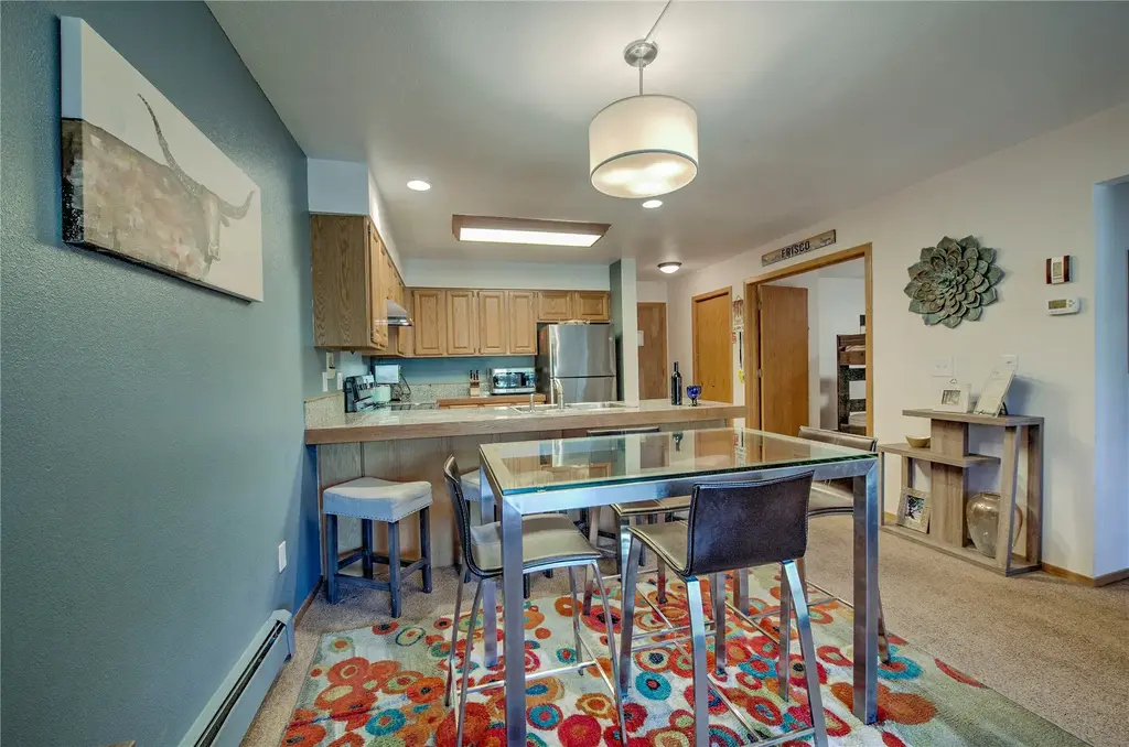 749 Lagoon Drive 2a, Frisco