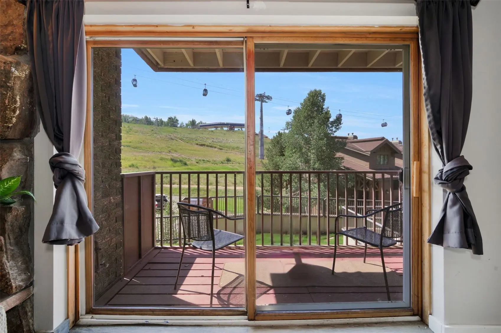 2255 Storm Meadows Drive 427, Steamboat Springs