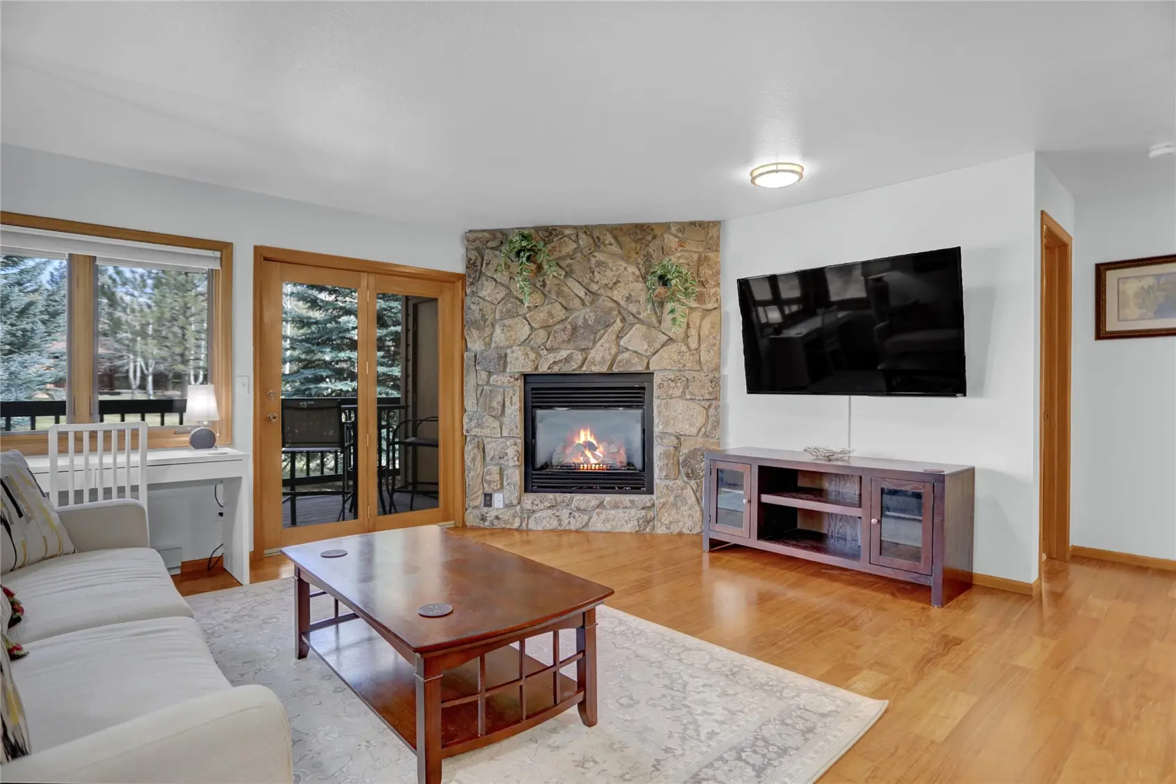 460 Ore House Plaza 205, Steamboat Springs