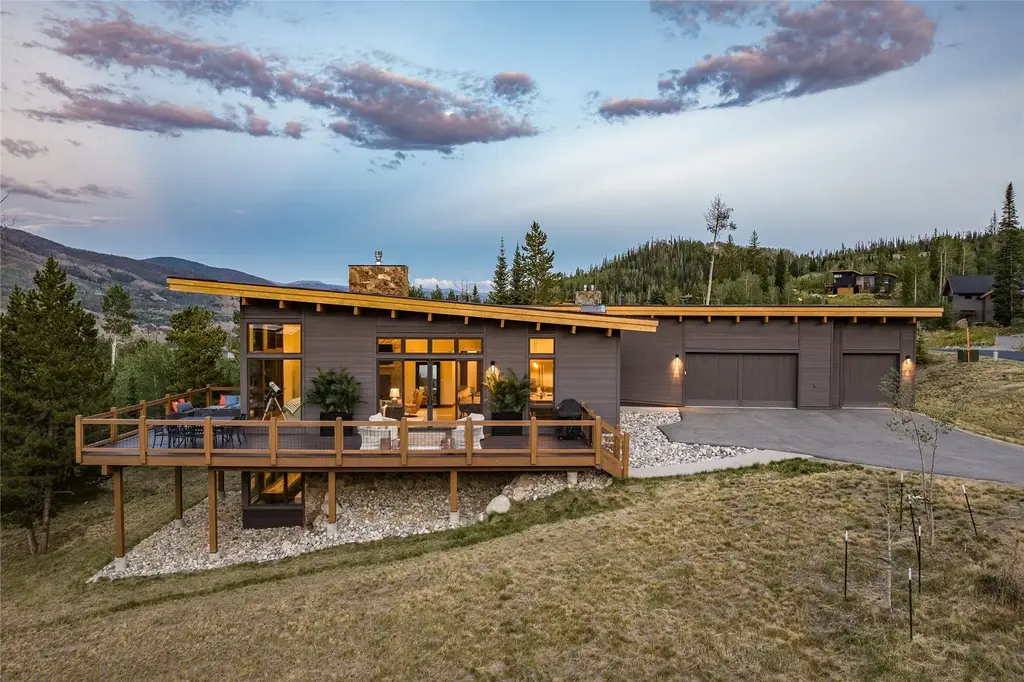 62 Mckay Place, Silverthorne
