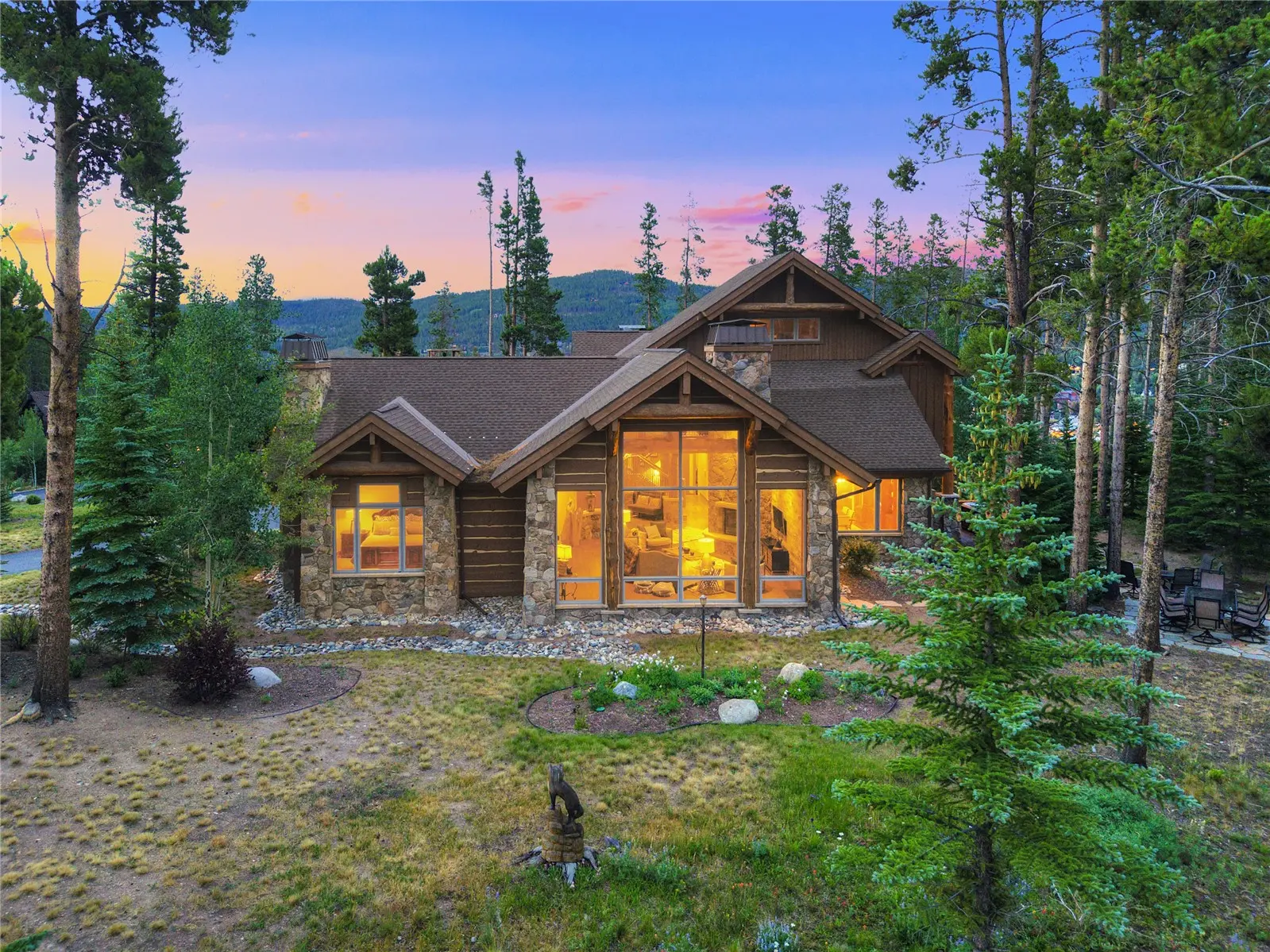 45 Lomax Drive, Breckenridge