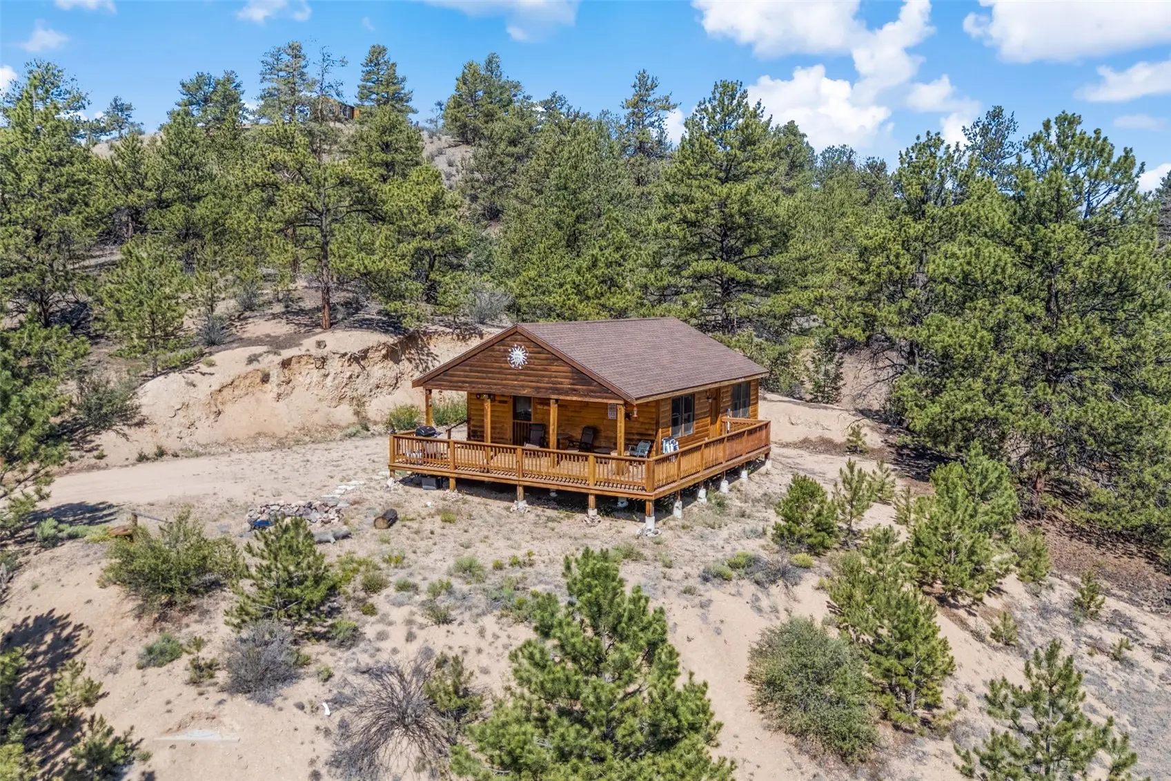 2120 Oxford Drive, Hartsel