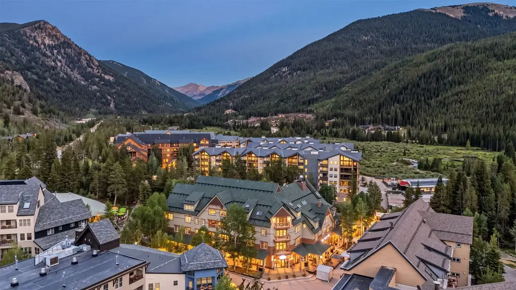 195 River Run 8006, Keystone