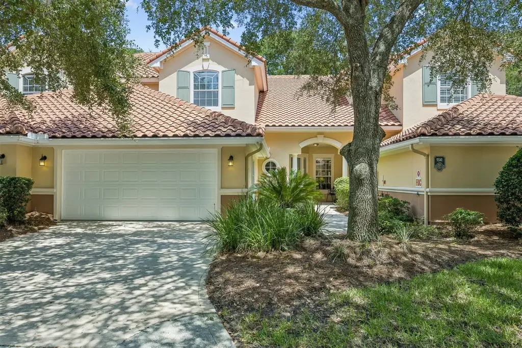 95141 Amalfi Drive 3c, Fernandina Beach