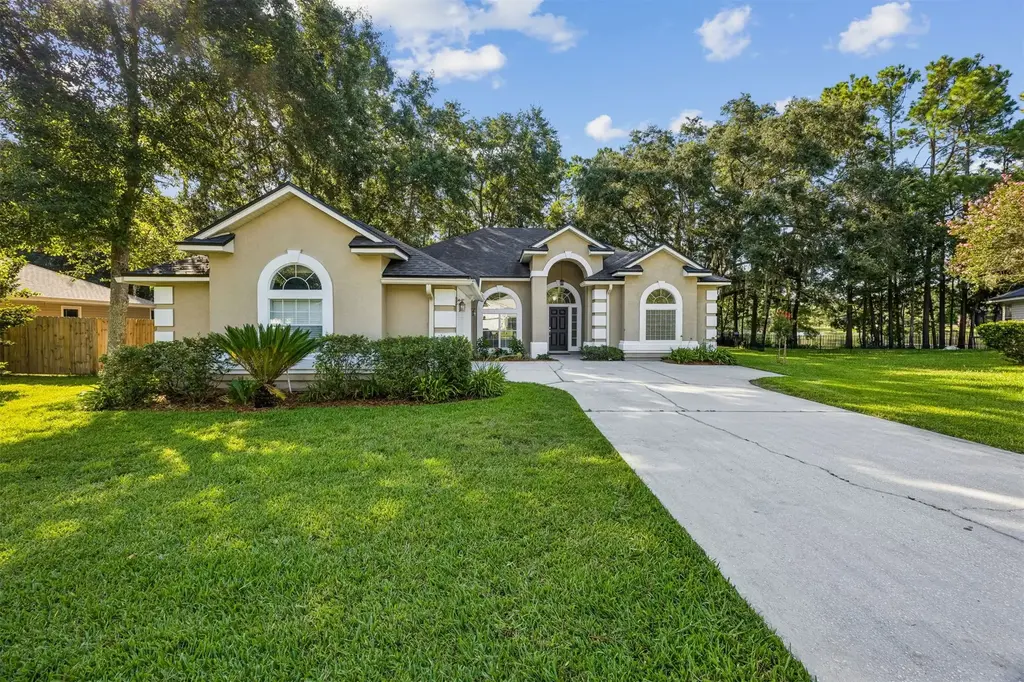 96081 Abaco Island Drive, Fernandina Beach