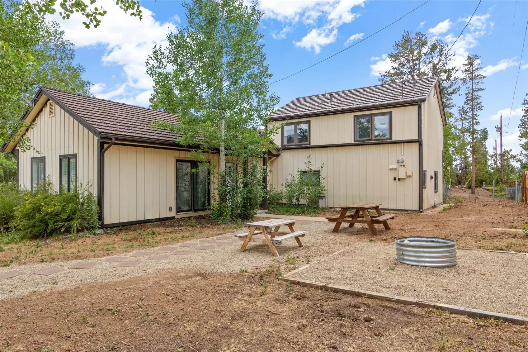 319 Mountain View Drive, Grand Lake