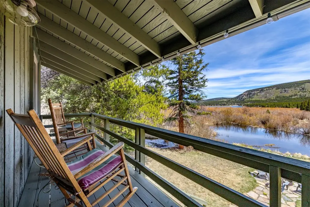 143 Rock Springs Road, Blue River