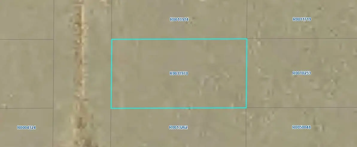 00001 Oak Street, Hartsel