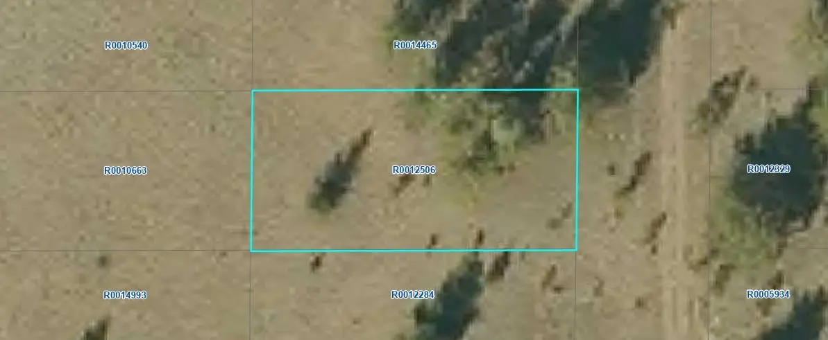 00002 Aspen Street, Hartsel