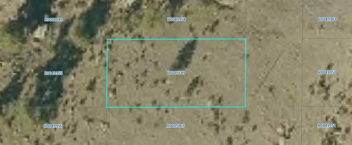 00004 Aspen Street, Hartsel