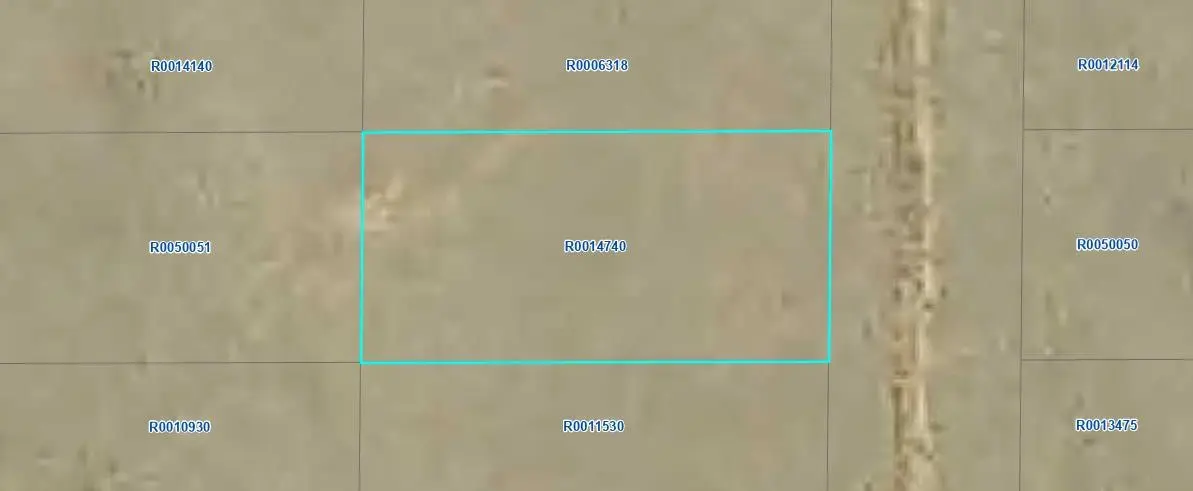 00004 Oak Street, Hartsel