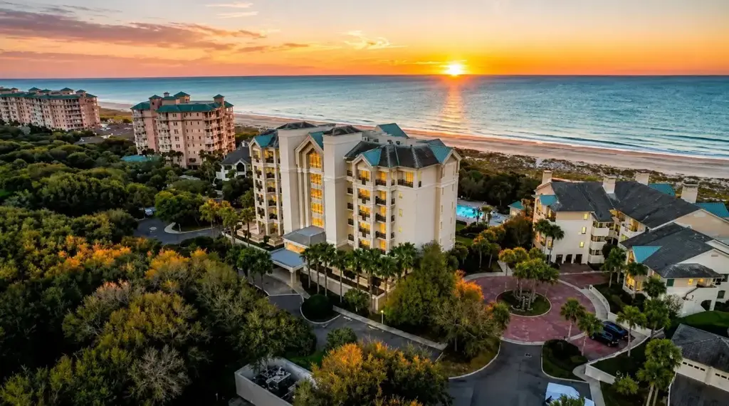 6520 Spyglass Circle, Fernandina Beach