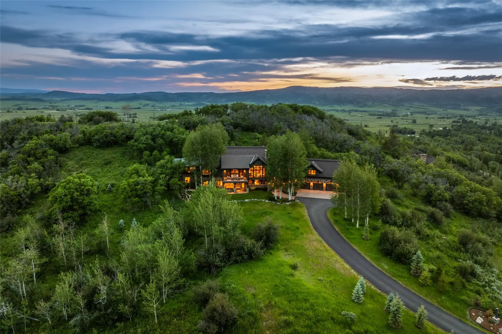 33855 Canyon Court, Steamboat Springs
