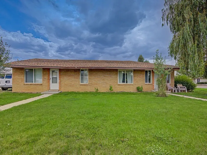 W 630 6th Street, Craig