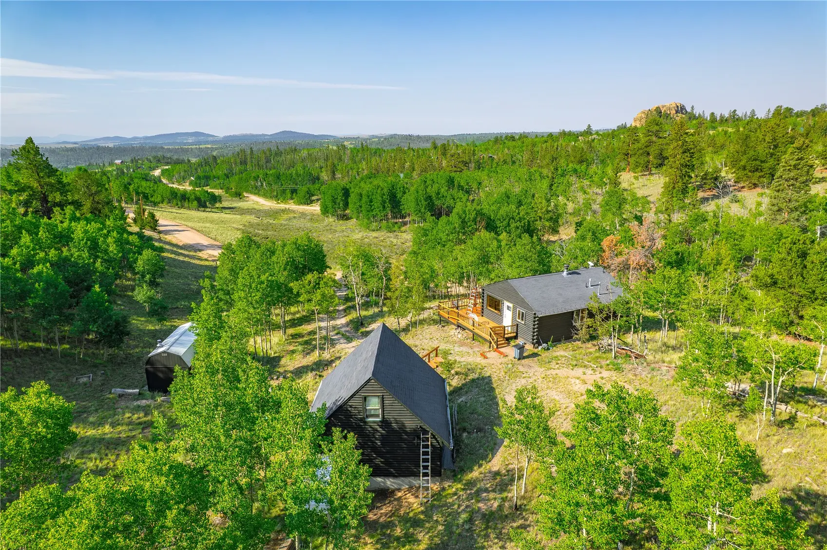 1391 Ute Trail, Como