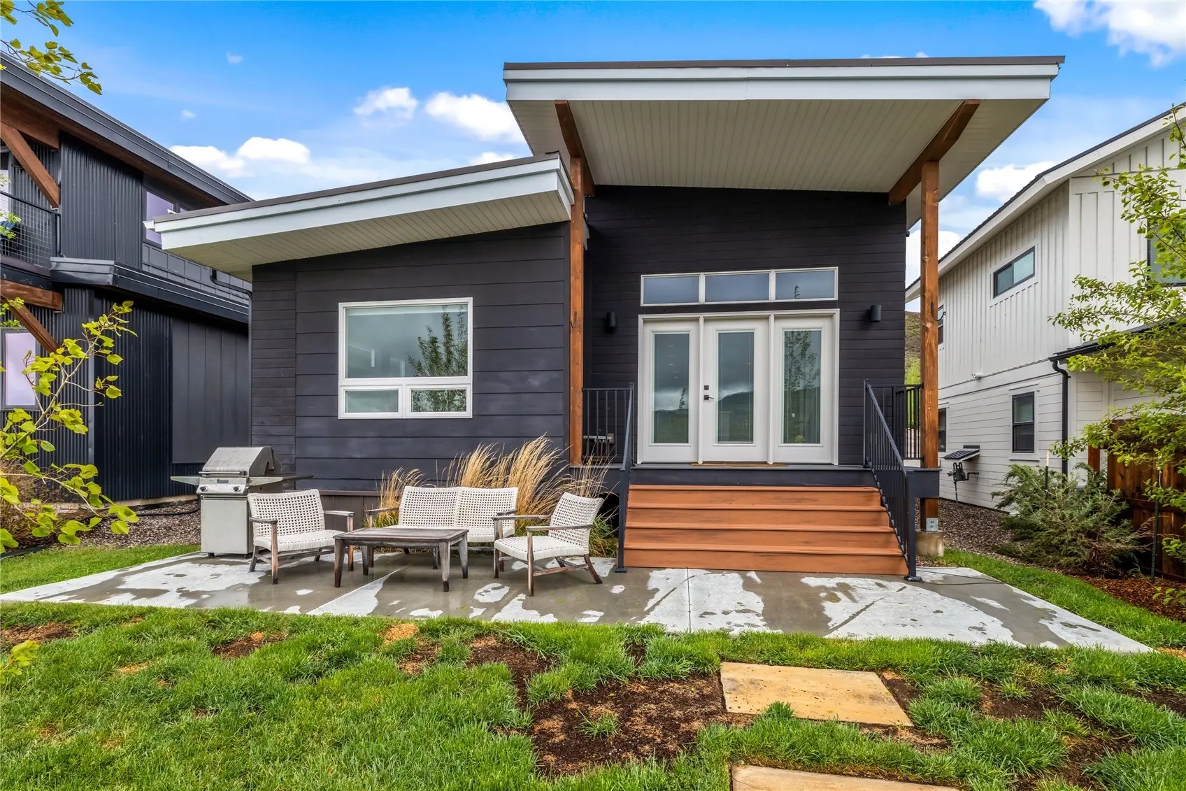 1501 Sunset Way, Steamboat Springs
