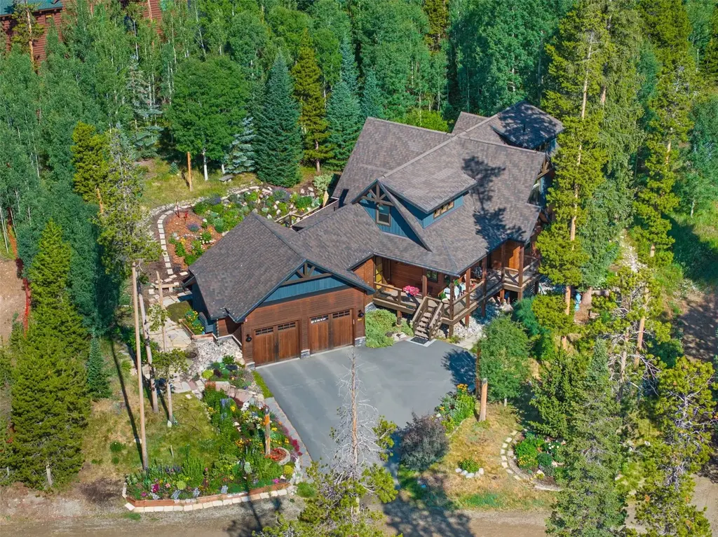 183 Elk Thistle Drive, Silverthorne