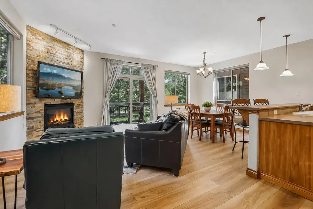 846 Blue River Parkway C3, Silverthorne