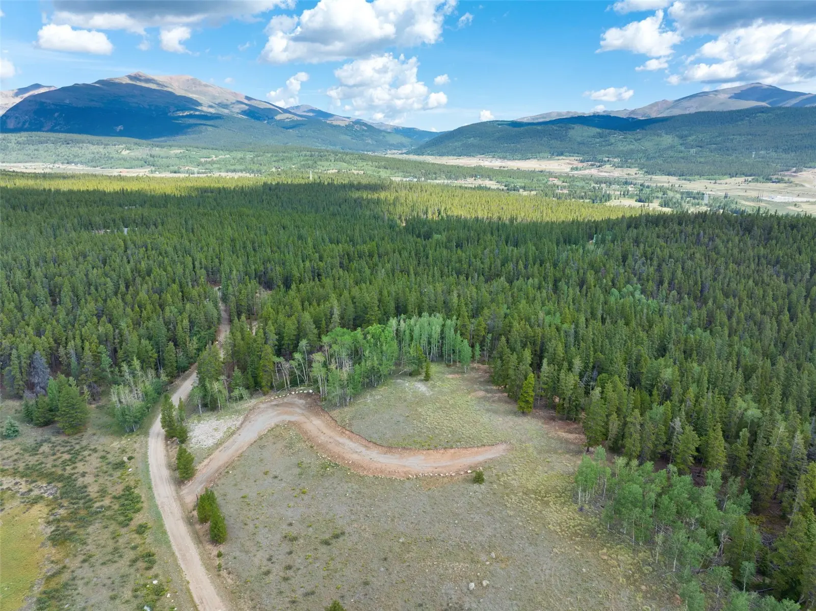 422 Rollies Trail, Fairplay