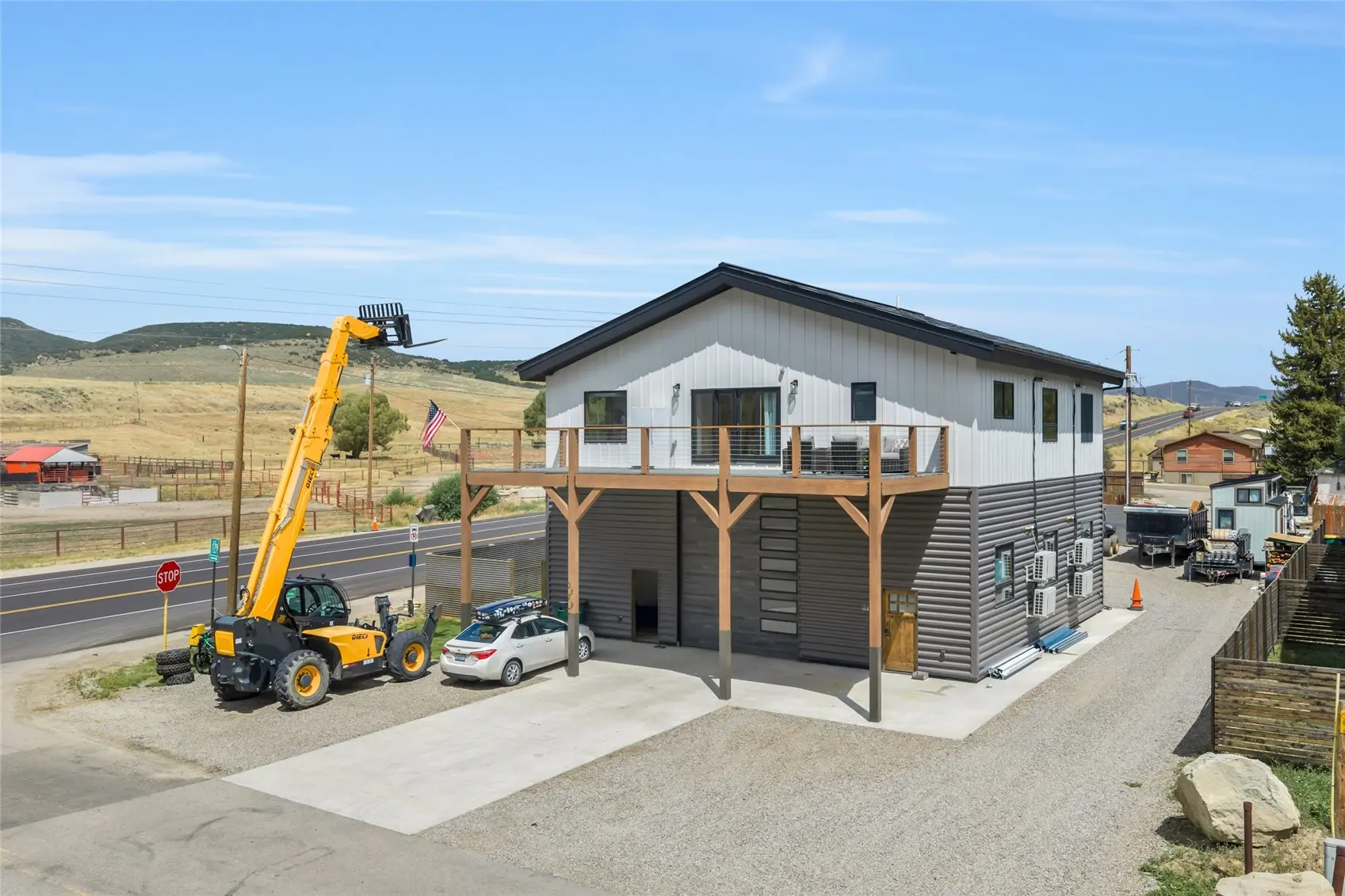 38980 Main Street, Milner