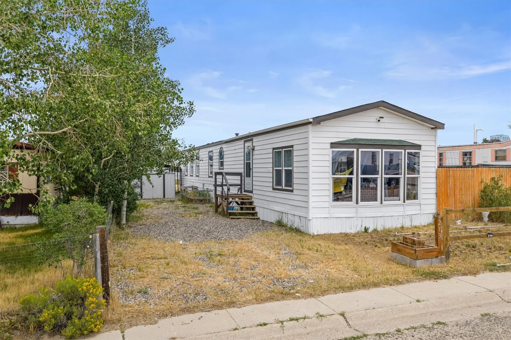 213 Harrison Street, Walden