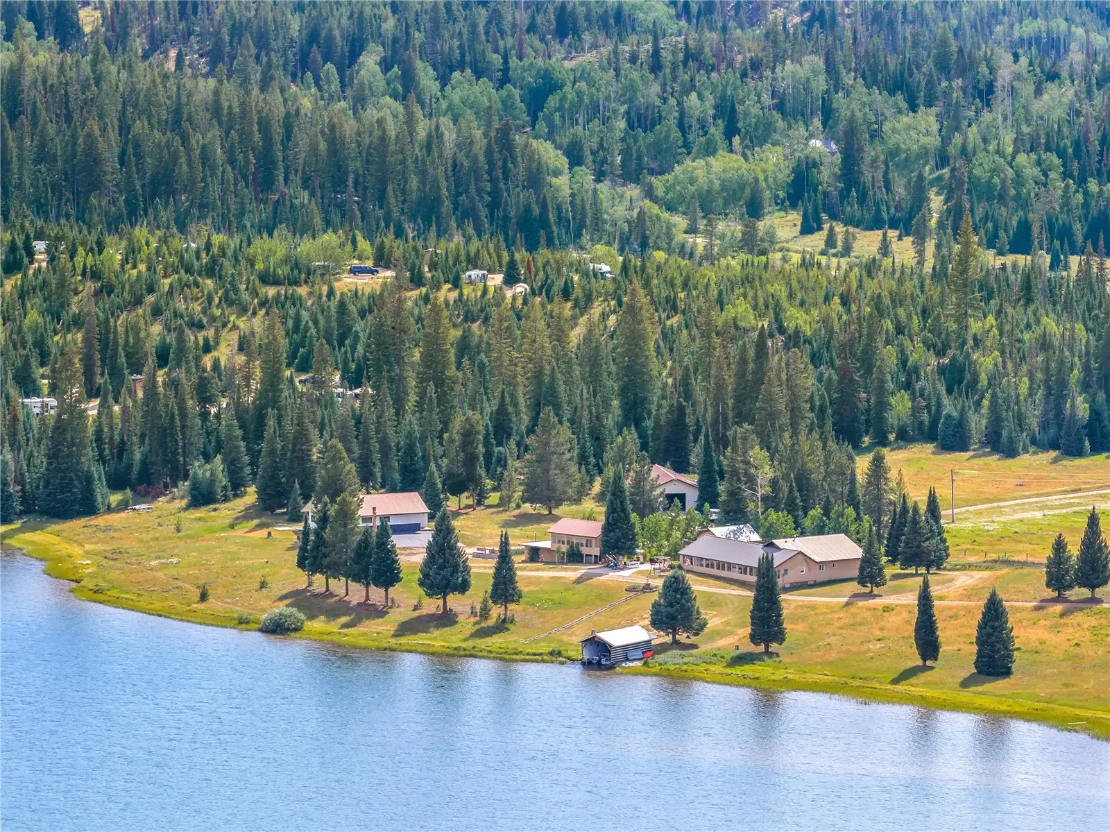 28400 County Road 209a, Clark
