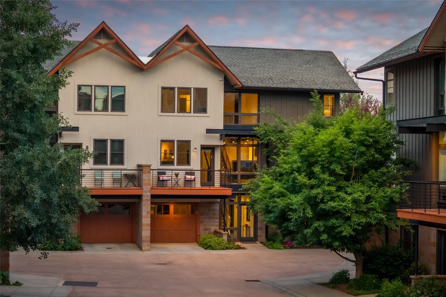 2923 Blackhawk Court N/a, Steamboat Springs