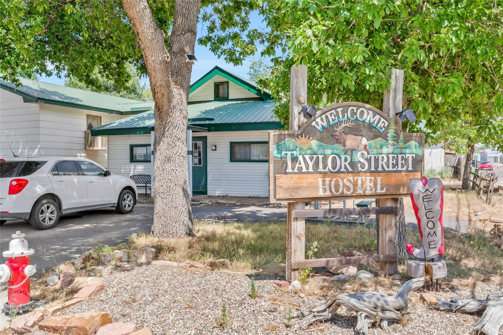 403 Taylor Street, Craig